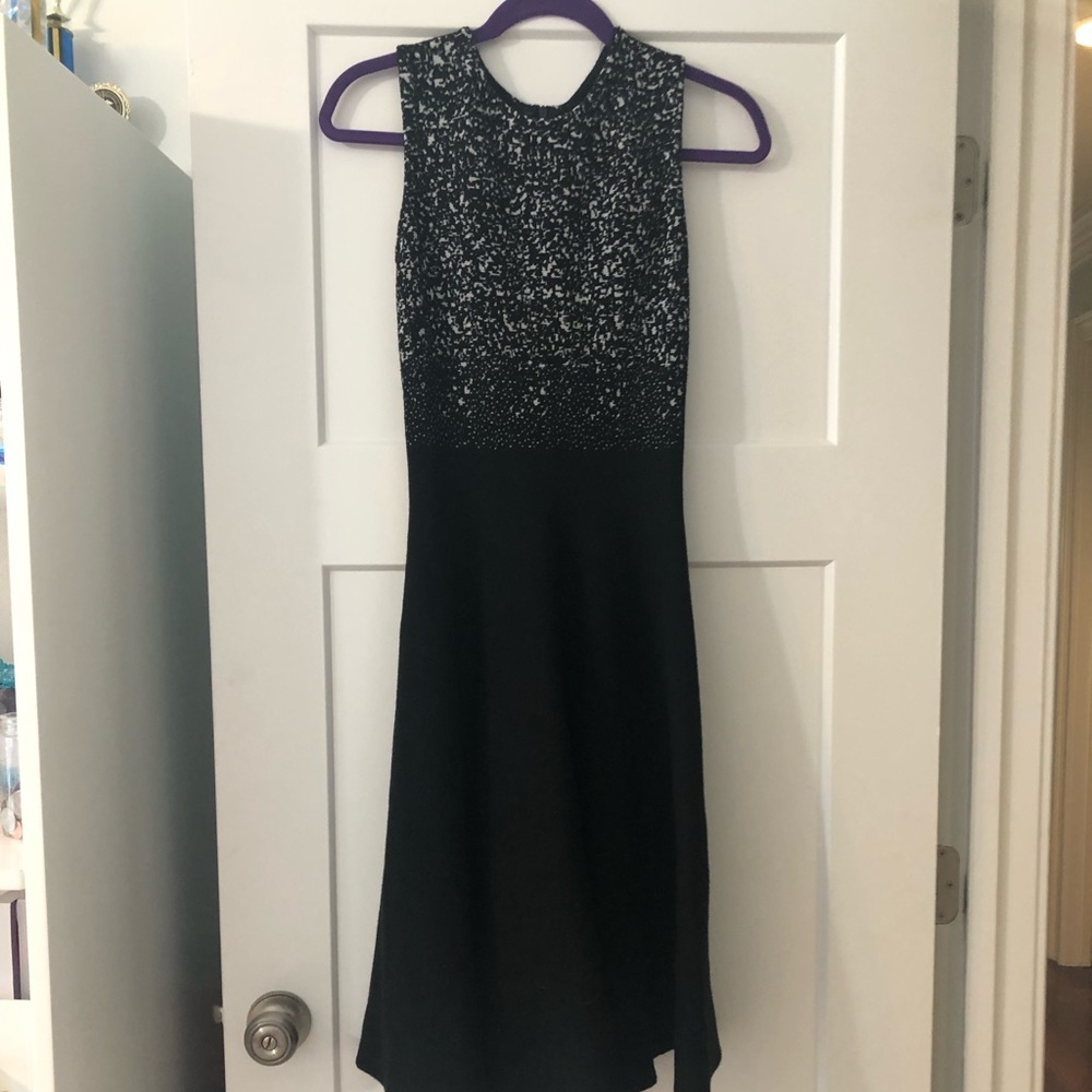 Gracia sweater dress